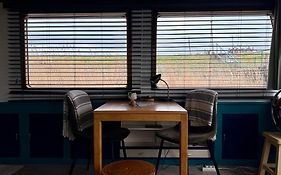 Floating B&B Amsterdam